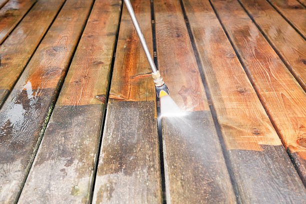 Local Pressure Washing Services in Lakeside, FL