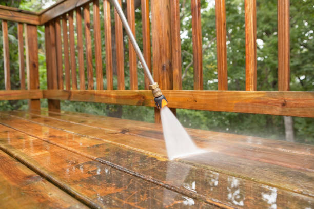 Deck Cleaning Services in Lakeside, FL